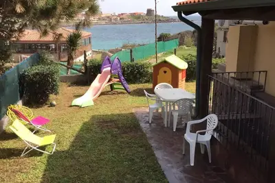 Image de La Baia Loft