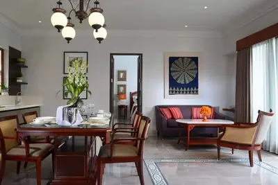 Image de 2br Apart Room in Sanur