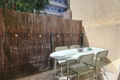 Image de Appartement de 32 m² à 2 min de la plage, Fréjus