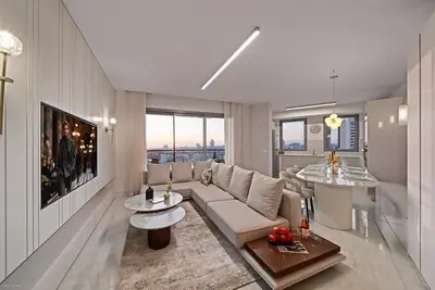 Image de Top Luxury - J. Spirit - Floor 16
