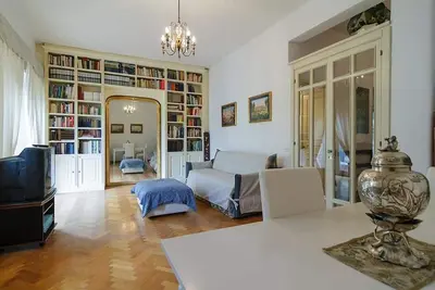 Image de The house of Paola Livia