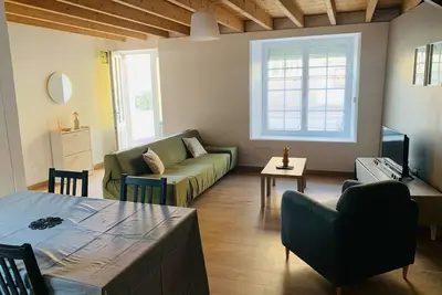 Image de Gîte Le Mariette