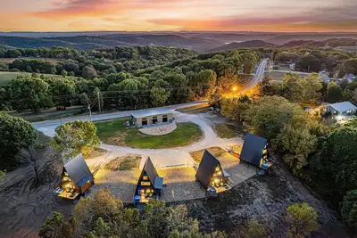 Image de Adult Only Private Resort TableRock ThunderRidge