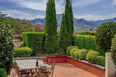 Image de Elderberry Wine - Wanaka Holiday Home