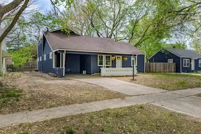 Image de Entire 3 bedroom 2 bathroom in Wichita, Ks
