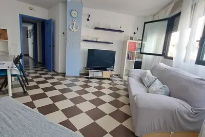 Image de Apartment Azul