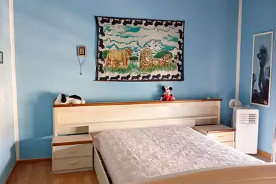Image de Lorenzo House - Agropoli