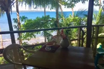 Image de Waterfront 2-bedroom house in delightful Bastimentos Island with WiFi