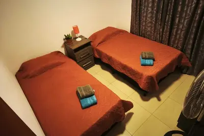 Image de Spacious apartment in the capital of San Luis