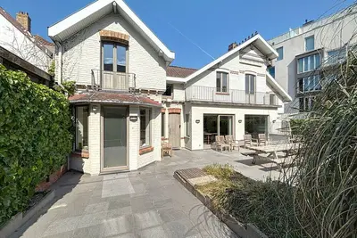 Image de Villa Ons Kotje - De Panne