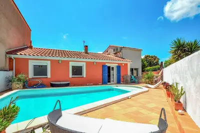 Image de Awesome home in Saleilles