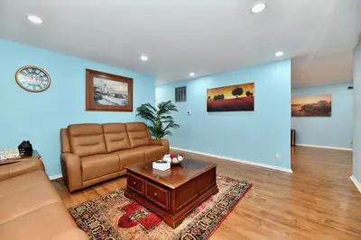 Image de Charming 3-bed Retreat Near Downtown Indianapolis