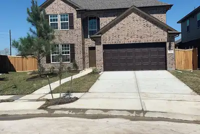 Image de Modern Family-Friendly Oasis Near Houston