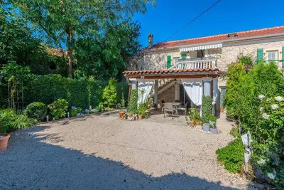 Image de Bel appartement 1 chambre à Zaton