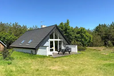 Image de Maison confortable de 3 chambres à Fur