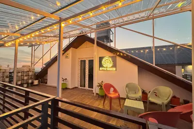 Image de Attic Breeze 2br -Mountain Villa