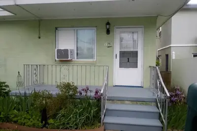 Image de Charming 1-bedroom cottage in fantastic Wildwood with WiFi, Ac