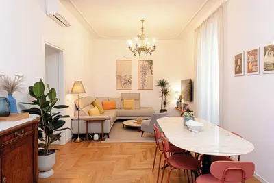 Image de Leopardi House