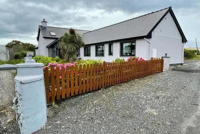 Image de Marie's House Wild Atlantic Way Doohoma Head Geesala Belmullet Erris Co. Mayo