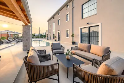 Image de Luxury Villa Madora with pool in Porec, Istria