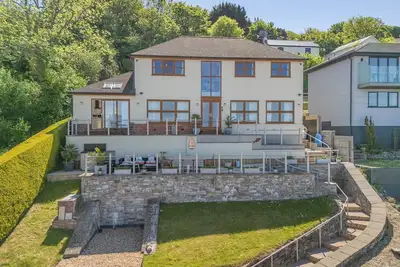 Image de 4 bedroom accommodation in Prestatyn