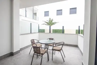 Image de Nouveau, parfait pour les familles ou le travail.