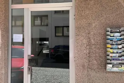 Image de Modern apartment/city center near