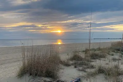 Image de The Crab Pad Beachfront - kayaks - Bbq