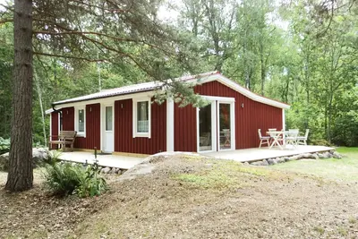 Image de Welcome to our house by Lake Flaten | Se05099