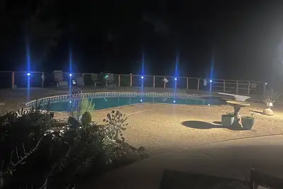 Image de Fall special! 🍁Book two nights, get the third night free. Mention this to save.