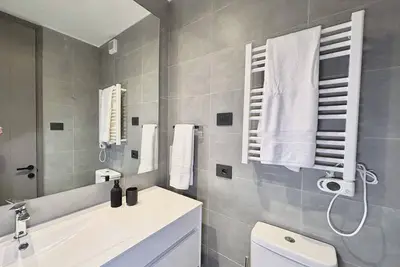 Image de Designer apartment in Vitacura