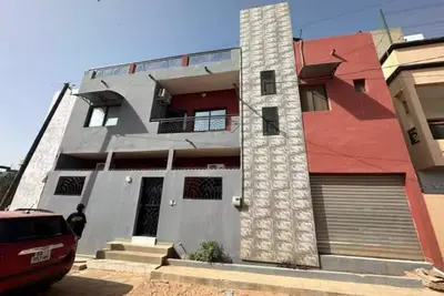 Image de Legacy Villa