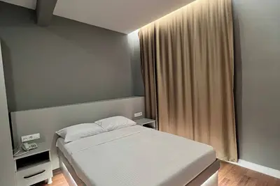 Image de Spacious 9-bedroom apartment in awesome Istanbul with WiFi, Ac