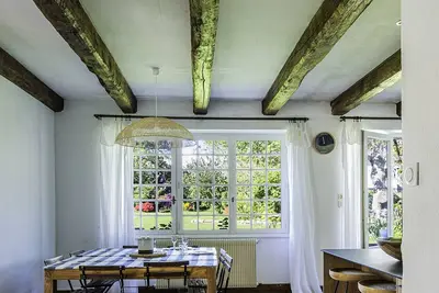 Image de \"La Maison des Plages\" 10 pers - Le Cabellou Concarneau - Maison de famille