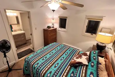 Cozy House