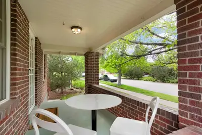Image de Cozy Historic Cottage Retreat in Platt Park – Walk to Pearl Street & Wash Park