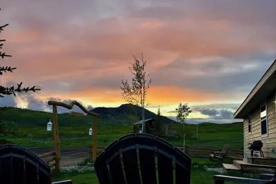 Image de Spacious Family Home Near Steamboat w/ Hot Tub Access & Mountain Views