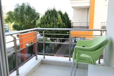 Image de Fantastic vacation apartments near Konyaaltı beach, Antalya city center (B-4)