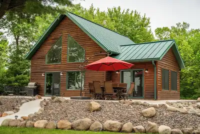 Image de The Hummingbird Hideaway