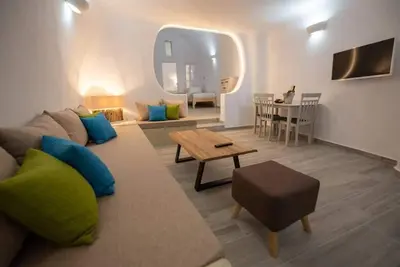 Image de Vivid Caves 2 Bedroom Cavehouse