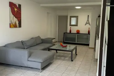 Image de Appartement idéalement situé