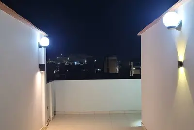 Image de Room among clouds with Terrace