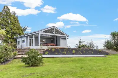 Image de Karapiro Cottage