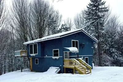 Image de Perfect house for a getaway to Jay Peak