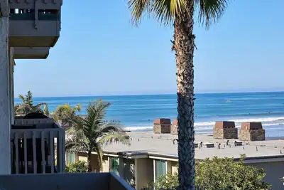 Image de Stunning Ocean & Harbor views - F205 North Coast Village