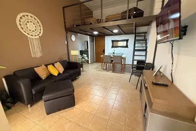 Image de Mapar 2 bedroom apartment in Montevideo Downtown