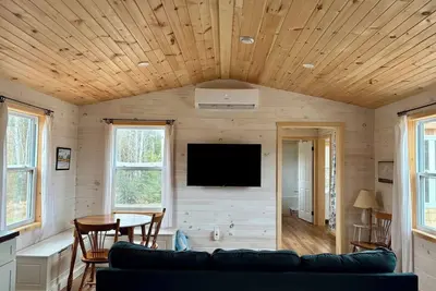 Image de Charming Coastal Cottage