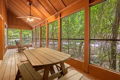 Image de Family-Friendly Branson Cabin Stay