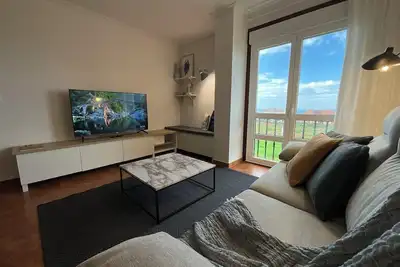 Image de Relax, sea and mountains