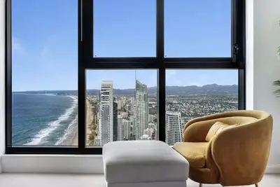 Image de Newest Views in Surfers Paradise